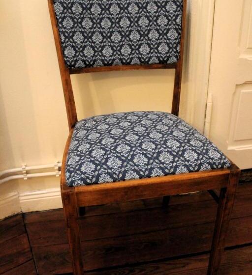 Отель The Avalon