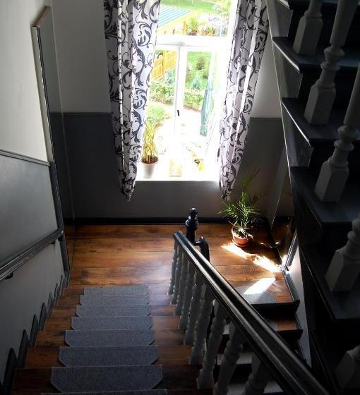 Отель The Avalon