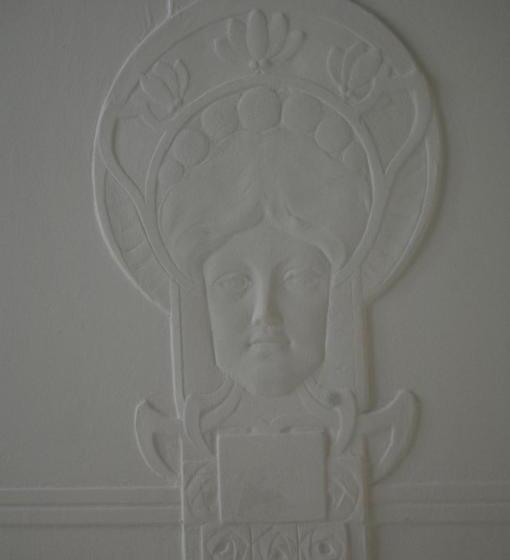 Отель The Avalon