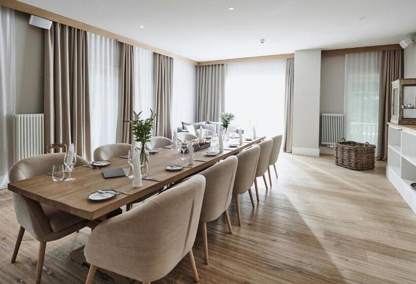 The Cozy Hotel & Lofts Timmendorfer Strand