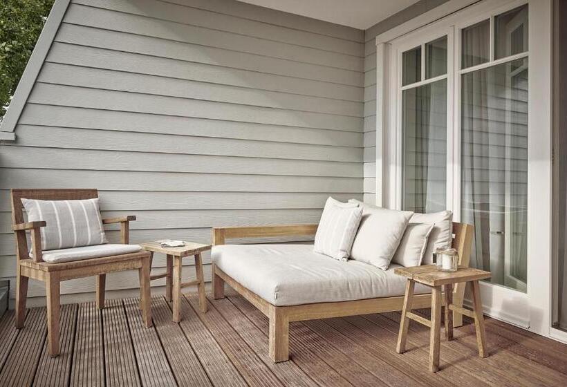 The Cozy Hotel & Lofts Timmendorfer Strand