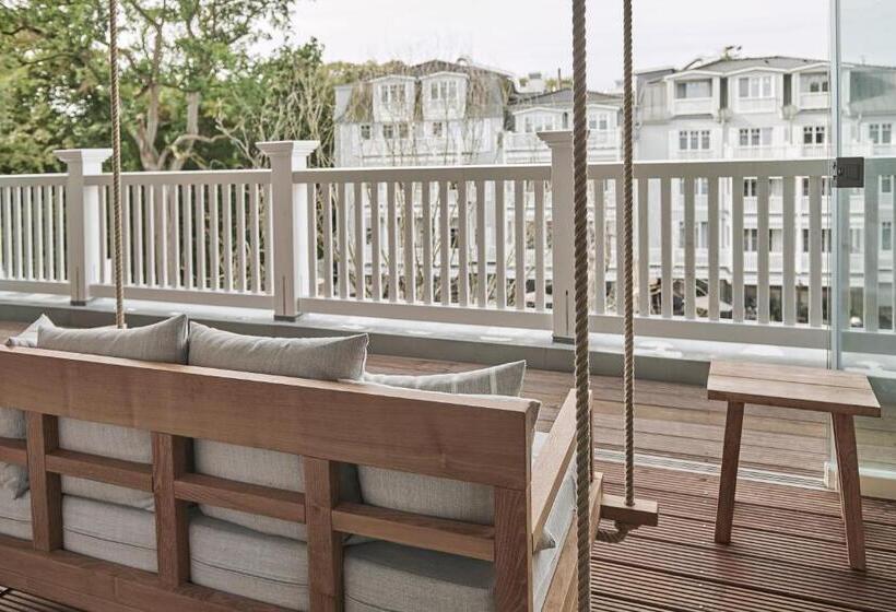 The Cozy Hotel & Lofts Timmendorfer Strand