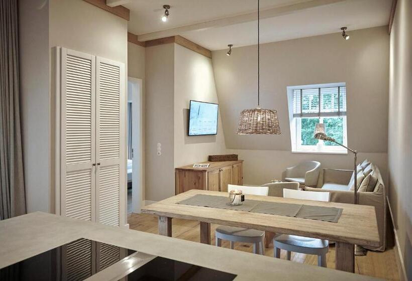 The Cozy Hotel & Lofts Timmendorfer Strand