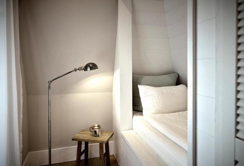 The Cozy Hotel & Lofts Timmendorfer Strand