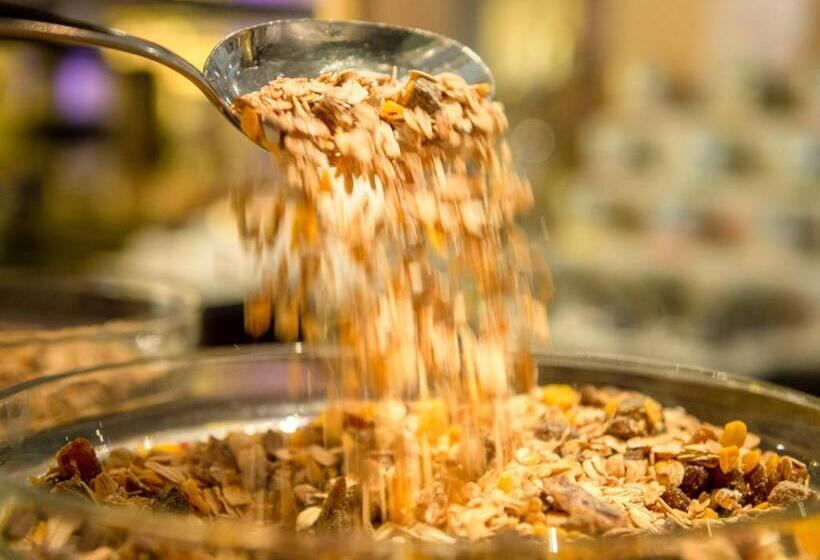 Thomas Hotel Spa & Lifestyle