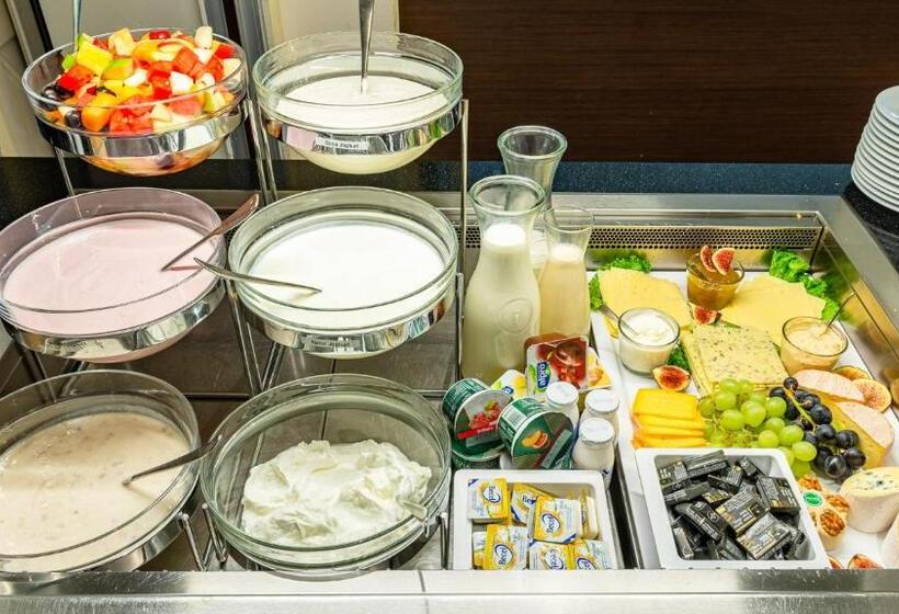 Thomas Hotel Spa & Lifestyle