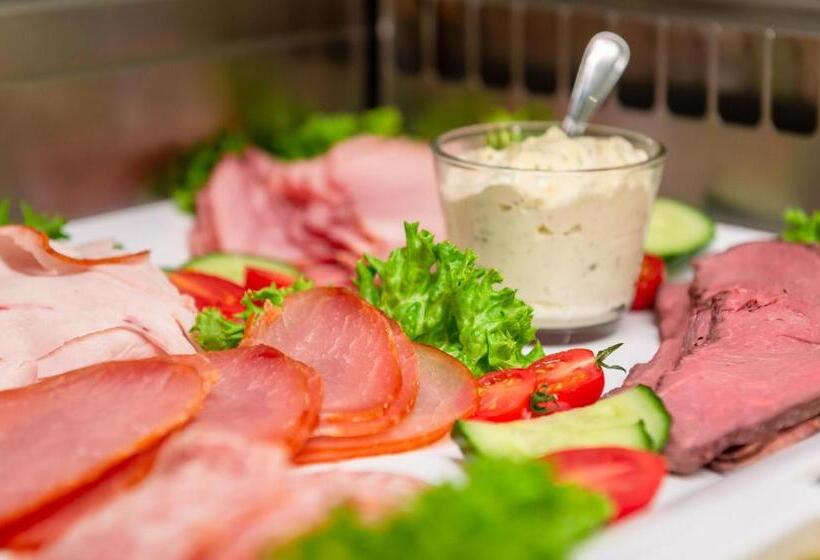 Thomas Hotel Spa & Lifestyle