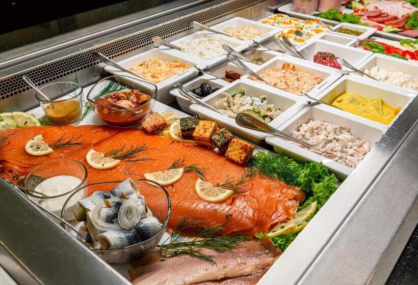 Thomas Hotel Spa & Lifestyle