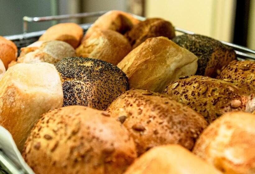 Thomas Hotel Spa & Lifestyle