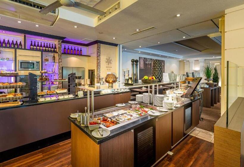 Thomas Hotel Spa & Lifestyle