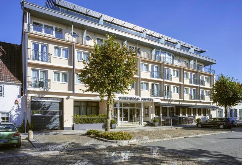 Thomas Hotel Spa & Lifestyle