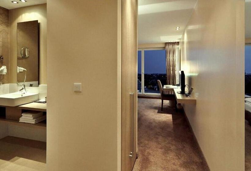 Thomas Hotel Spa & Lifestyle