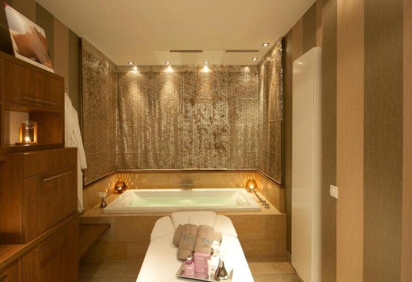 Thomas Hotel Spa & Lifestyle