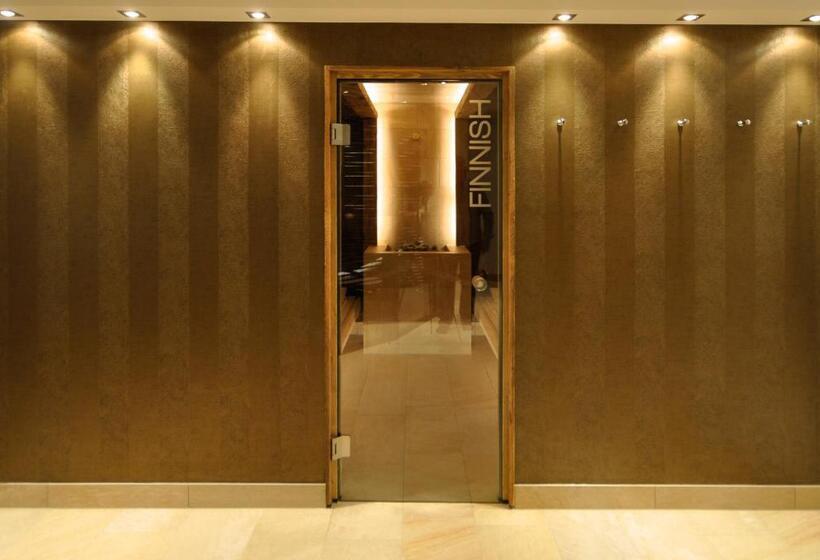 Thomas Hotel Spa & Lifestyle