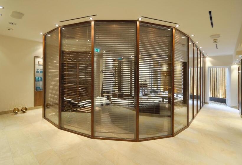 Thomas Hotel Spa & Lifestyle