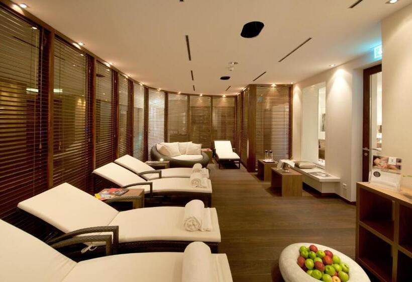 Thomas Hotel Spa & Lifestyle