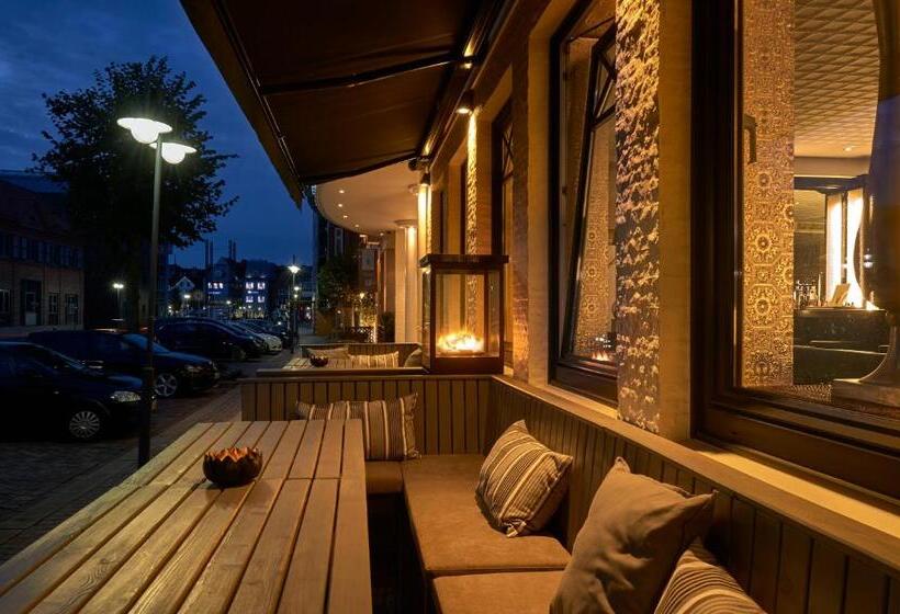 Thomas Hotel Spa & Lifestyle