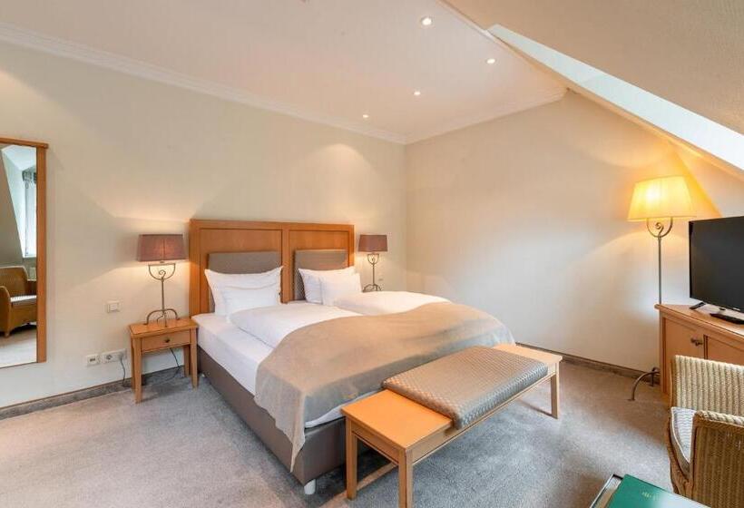 Thomas Hotel Spa & Lifestyle