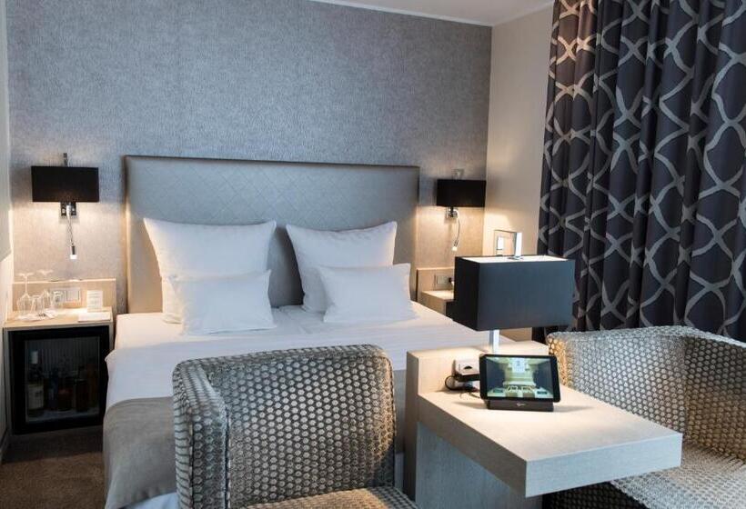 Thomas Hotel Spa & Lifestyle