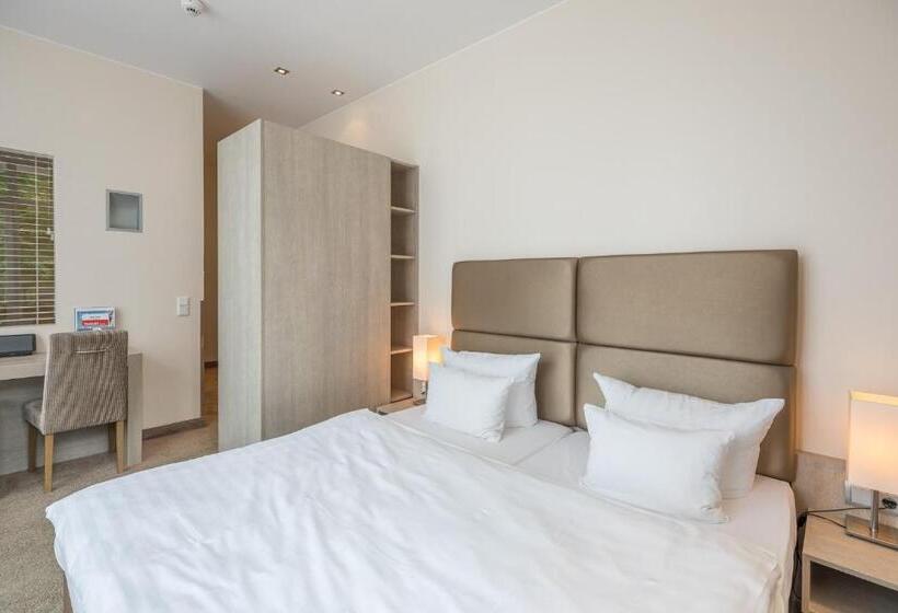 Thomas Hotel Spa & Lifestyle