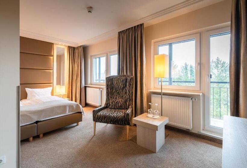 Thomas Hotel Spa & Lifestyle