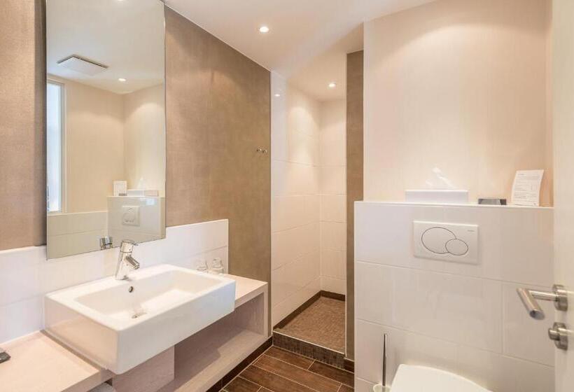 Thomas Hotel Spa & Lifestyle