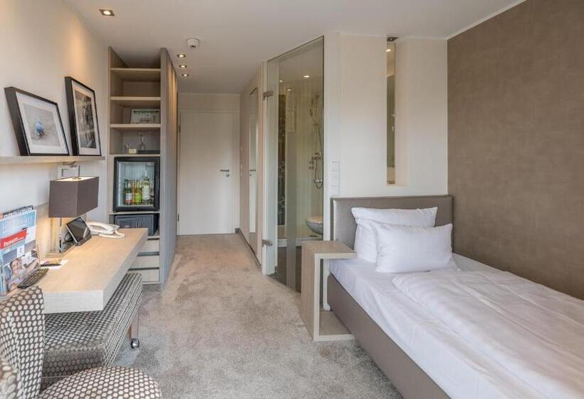 Thomas Hotel Spa & Lifestyle