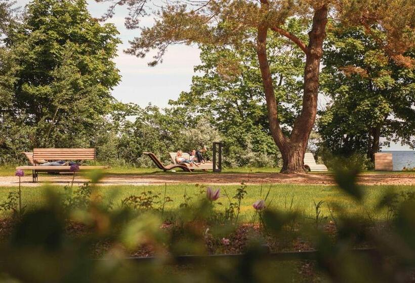 호텔 Upstalsboom Kühlungsborn