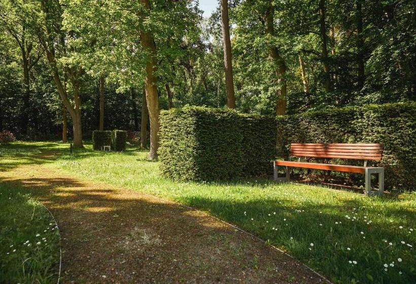 호텔 Upstalsboom Kühlungsborn