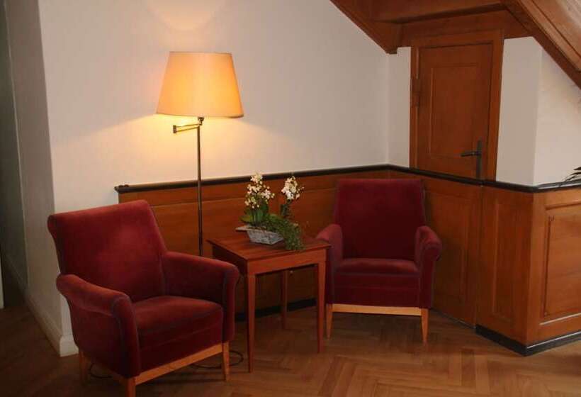 בית מלון כפרי Vierseithof Luckenwalde