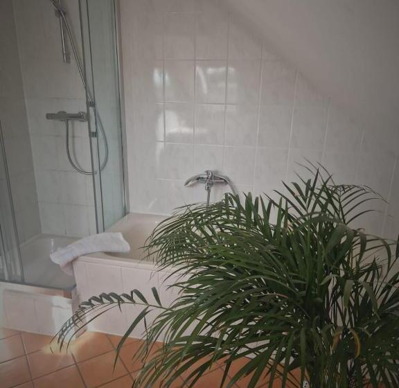 호텔 Villa Ludwigsburg