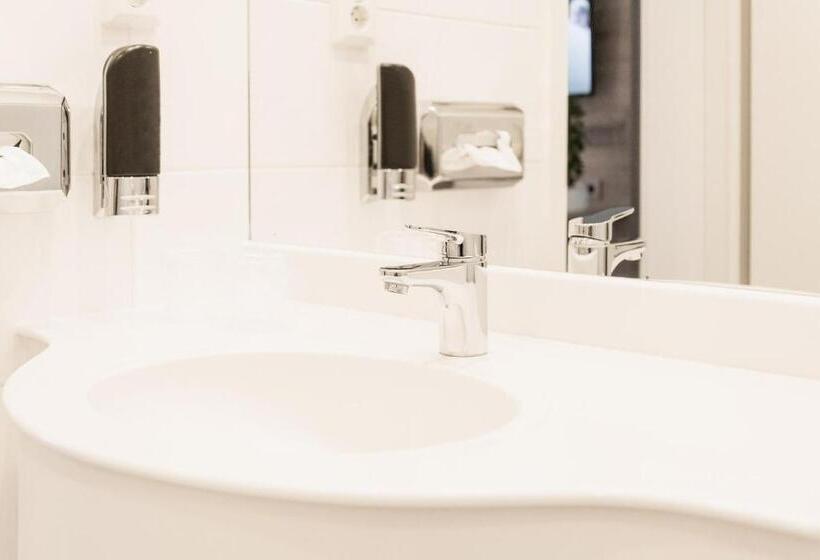 호텔 Villa Ludwigsburg