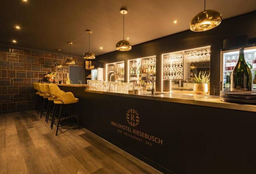 Waldhotel Riesebusch