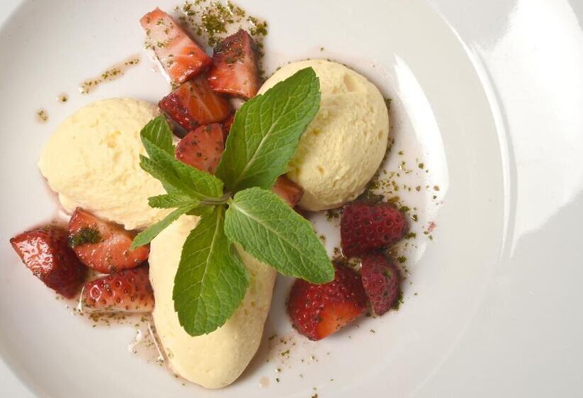 Waldhotel Riesebusch