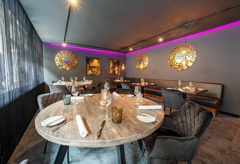 Waldhotel Riesebusch