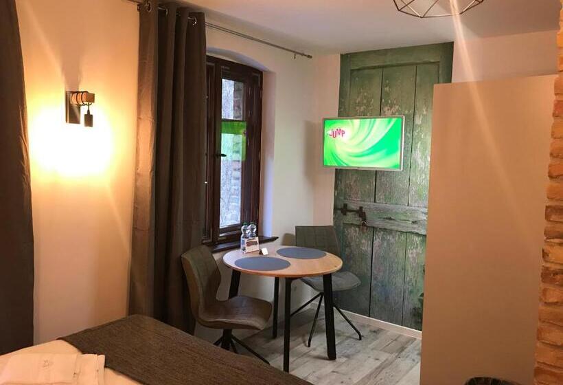 Walhalla Aparthotel Potsdam