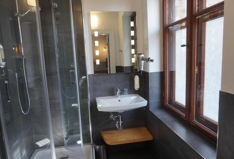 Walhalla Aparthotel Potsdam