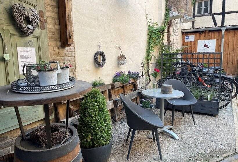 Walhalla Aparthotel Potsdam