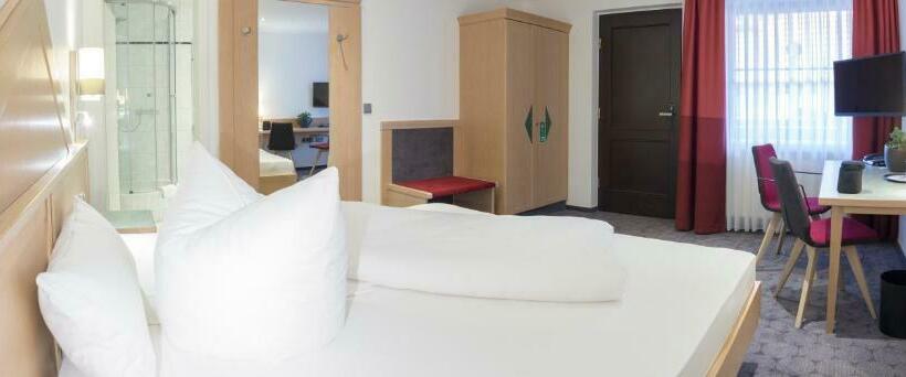 Отель Weißes Roß