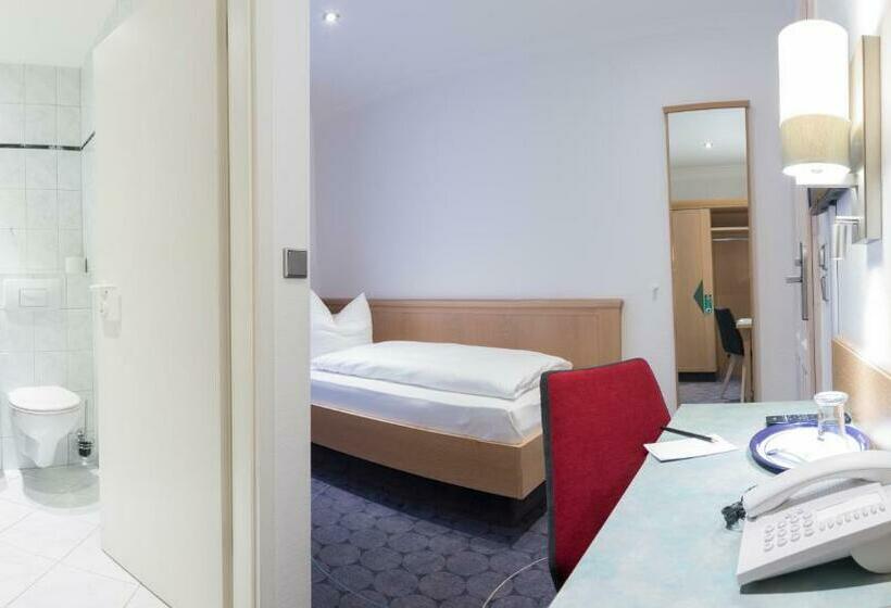 Отель Weißes Roß