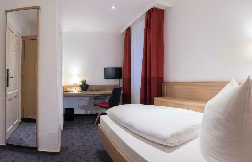 Отель Weißes Roß