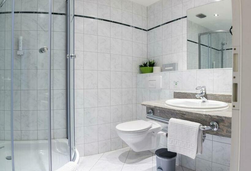 Отель Weißes Roß