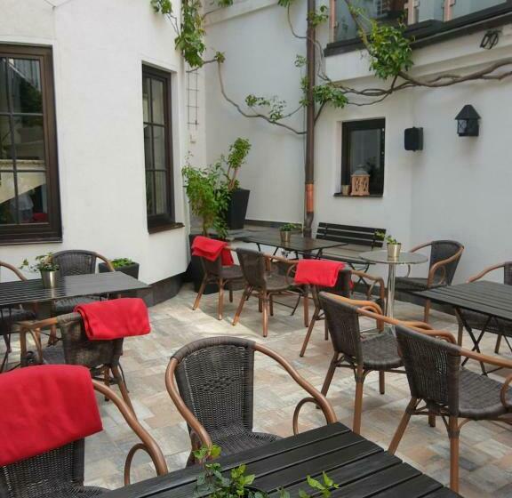 Отель Weißes Roß