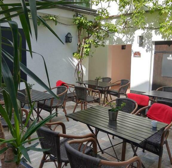 Отель Weißes Roß