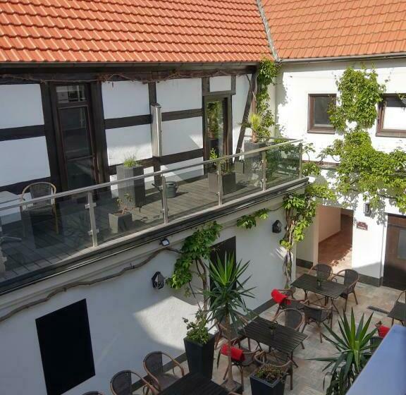 Отель Weißes Roß