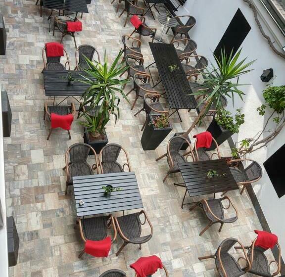 Отель Weißes Roß