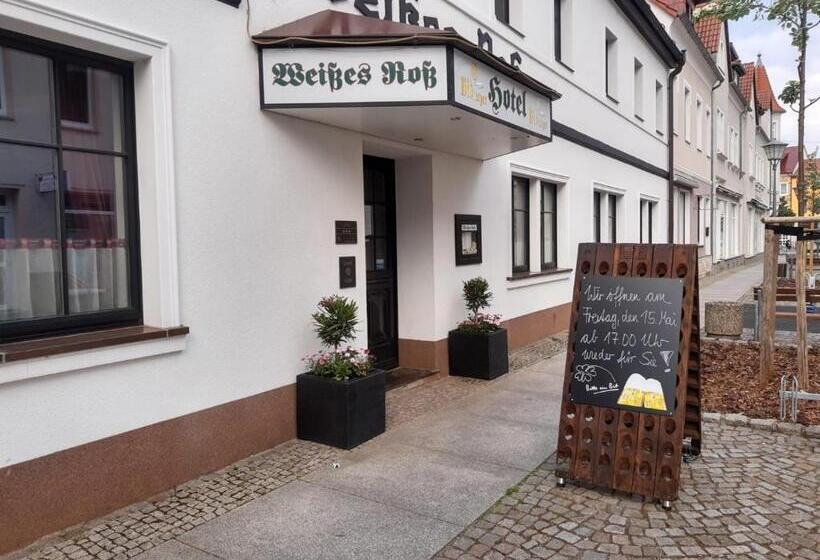 Отель Weißes Roß