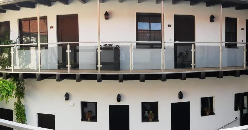 Отель Weißes Roß