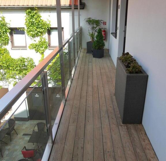 Отель Weißes Roß