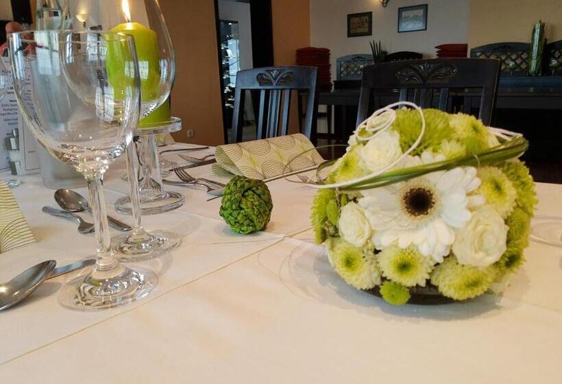 Отель Weißes Roß